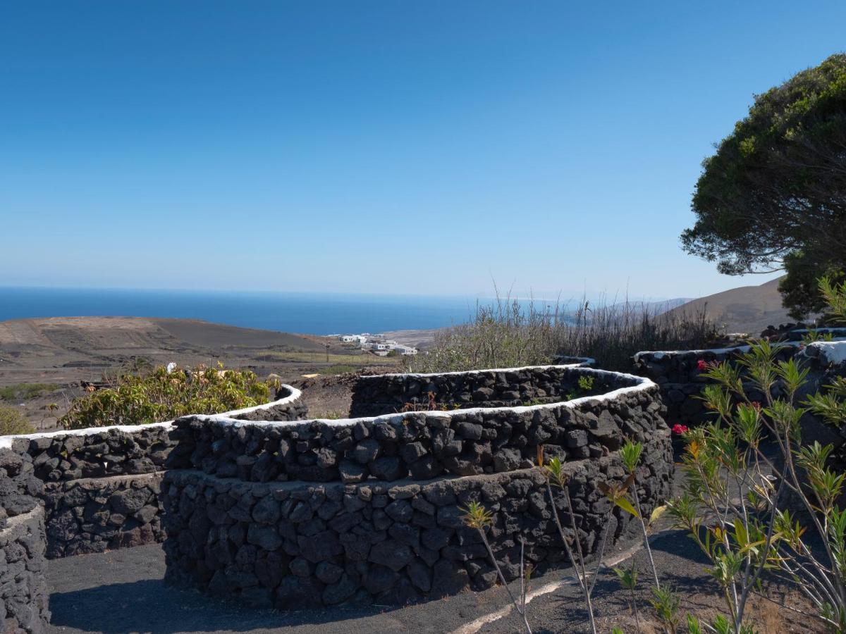 Nirvana Lanzarote La Asomada  Екстериор снимка