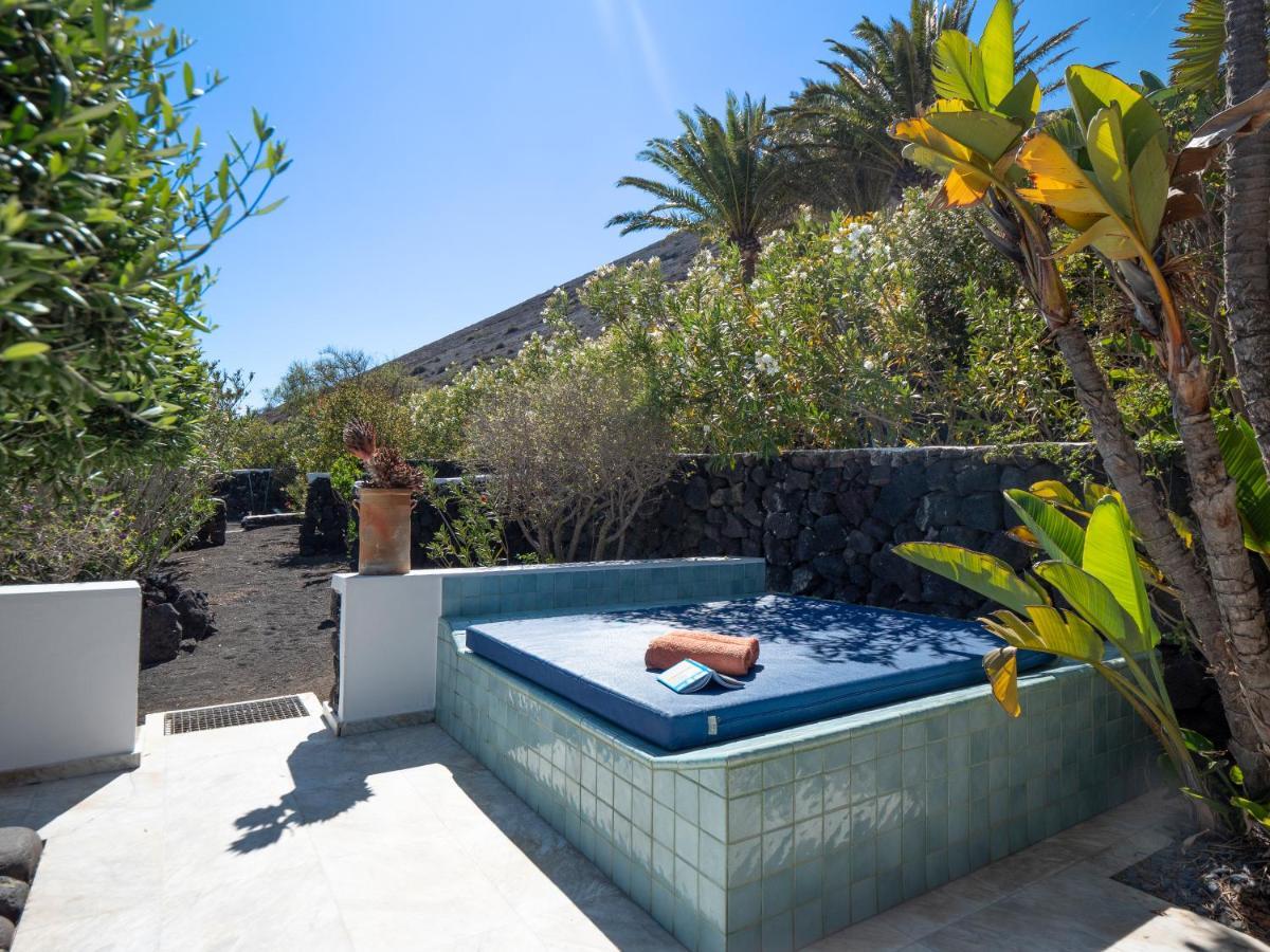 Nirvana Lanzarote La Asomada  Екстериор снимка