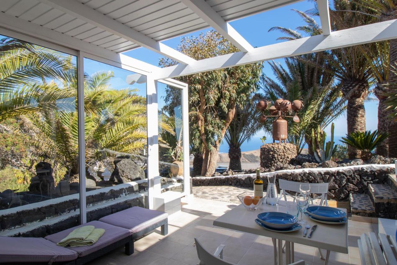 Nirvana Lanzarote La Asomada  Екстериор снимка